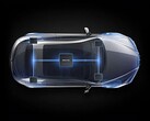 Dimensity Auto, nu met Blackwell. (Afbeeldingsbron: MediaTek)