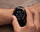 Het is mogelijk om ECG-functionaliteit in te schakelen op een Fenix 7 Pro zonder in ondersteunde landen te wonen. (Afbeelding bron: Garmin)