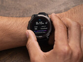 Het is mogelijk om ECG-functionaliteit in te schakelen op een Fenix 7 Pro zonder in ondersteunde landen te wonen. (Afbeelding bron: Garmin)