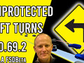 FSD Beta rolt uit naar iedereen met 80+ veiligheidsscore (afbeelding: Chuck Cook/YouTube)