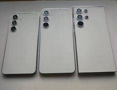 De Galaxy S24-serie krijgt geen RAM-upgrade (afbeelding via Sonny Dickson op X)