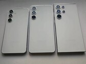 De Galaxy S24-serie krijgt geen RAM-upgrade (afbeelding via Sonny Dickson op X)