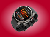 De Fenix 8 Pro ontvangt eindelijk een stabiele update op basis van versie 23.xx. 