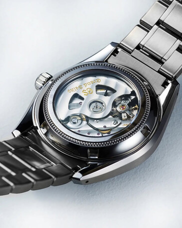 (Afbeeldingsbron: @plus9time op Instagram)