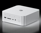 Het ontwerp van de GTi15 Ultra is geïnspireerd op de Apple Mac Mini. Helaas heeft hij ook Mac Mini-achtige prijzen (Afbeelding bron: Beelink)