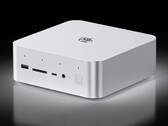 Het ontwerp van de GTi15 Ultra is geïnspireerd op de Apple Mac Mini. Helaas heeft hij ook Mac Mini-achtige prijzen (Afbeelding bron: Beelink)