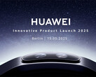 Huawei heeft minstens drie wearables in de pijplijn voor het lanceringsevenement op 15 mei. (Afbeeldingsbron: Hauwei)