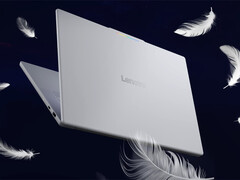 De Lenovo Googlebook 15 is verkrijgbaar in de kleur Cloud Grey met een afwerking van magnesiumlegering.