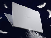 De Lenovo Googlebook 15 is verkrijgbaar in de kleur Cloud Grey met een afwerking van magnesiumlegering.