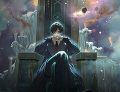 Prijs de Dwaas. (Beeldbron: Crunchyroll)