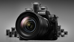 Nikon positioneert de Z8 als de ultieme compacte hybride camera met een volformaat sensor. (Beeldbron: Nikon - bewerkt)