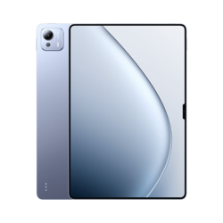 Xiaomi Pad 7 Ultra in blauw