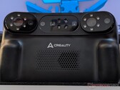 Test van de Creality Sermoon P1 alles-in-één 3D-scanner: draadloos scannen met betrouwbare precisie