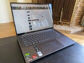 Nieuwe CPU naam, oude CPU prestaties: Lenovo Slim 7 Pro Ryzen 7 7735HS laptop review