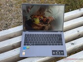 Acer Swift X 14 (2022) in de laptop review