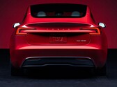 De Model 3 Highland krijgt mogelijk slechts $3.750 subsidie in 2024 (afbeelding: Tesla)