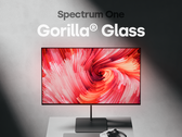De Spectrum Eén. (Bron: Dough)