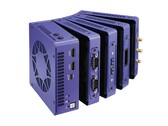 De TGS-1000-serie van Vecow is een professionele mini-pc met stapelbare uitbreidingsopties. (Afbeeldingsbron: Vecow)
