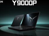 Lenovo heeft de 2024 Legion Y9000P in China gelanceerd (Afbeelding bron: Lenovo)