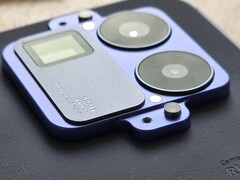 Realme GT 8 Pro beoordeling.