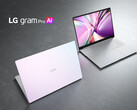 De LG 2026 Gram Pro line-up is voorzien van Aeronium-bouwwijze 