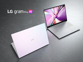 De LG 2026 Gram Pro line-up is voorzien van Aeronium-bouwwijze 