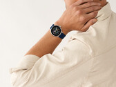 De Fossil Gen 6 Wellness Edition is verkrijgbaar in drie stijlen, alle met siliconen horlogebanden. (Beeldbron: Fossil)