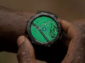 De T-Rex 3-smartwatch van Amazfit krijgt een nieuwe update