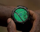 De T-Rex 3-smartwatch van Amazfit krijgt een nieuwe update