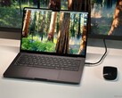 De controversiële inkeping op de MacBook Pro zou binnenkort tot het verleden kunnen behoren (Afb. bron: Notebookcheck)