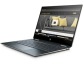 Kort testrapport HP Spectre x360 13: stijlvolle convertible gefnuikt door zijn scherm