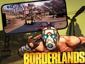 Borderlands Mobile is sinds 9 april verkrijgbaar in de Amerikaanse App Store.