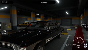 Afgebeeld: Een gameplay-screenshot van CPM 2.