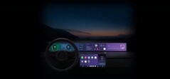 CarPlay krijgt functie voor het afspelen van video's in iOS 26 (Afbeeldingsbron: Apple)