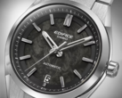 De Amerikaanse prijzen van de Casio Edifice EFK100D horloges (EFK100CD-1A afgebeeld) zijn uitgelekt. (Afbeelding bron: Casio)
