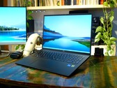 LG Gram 17Z90Q-E.AD78G review - Een superlichte 17-inch laptop met een dGPU