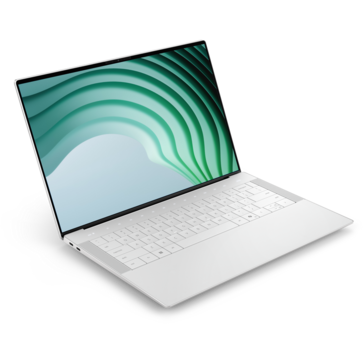 Dell 14 Premium Platinum kleurvariant (bron: Dell)