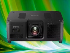 De Epson EB-XQ2030B projector