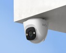 De PoE Cam E41 (foto) van Eufy is gelanceerd in Europa. (Afbeeldingsbron: eufy)