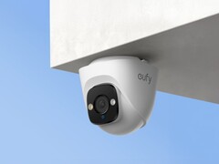 De PoE Cam E41 (foto) van Eufy is gelanceerd in Europa. (Afbeeldingsbron: eufy)