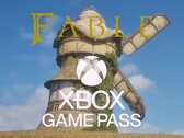 Afbeelding van de banner voor Fable op Xbox Game Pass