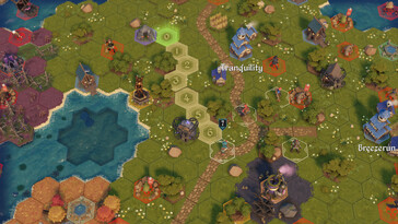 (Afbeeldingsbron: Steam)