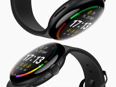 Google&#039;s Pixel Watch 4 zal waarschijnlijk verkrijgbaar zijn in vijf kleuren, twee maten en een overvloed aan accessoires krijgen (Afb. bron: 91Mobiles)