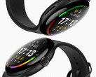 Google's Pixel Watch 4 zal waarschijnlijk verkrijgbaar zijn in vijf kleuren, twee maten en een overvloed aan accessoires krijgen (Afb. bron: 91Mobiles)