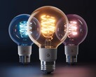 Govee's E26 slimme Edison gloeilamp G25