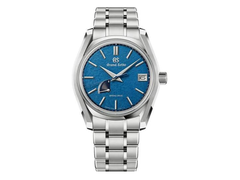 De Grand Seiko SBGA527