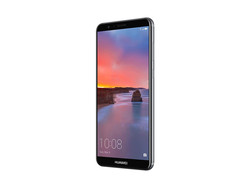 De Huawei Mate SE is een uitstekende allrounder.