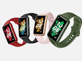 De Huawei Band 7 krijgt deze maand twee updates, waarvan er één in juni China bereikte. (Beeldbron: Huawei)
