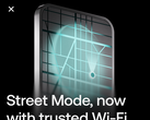 De Street Mode van Revolut werkt nu via WiFi