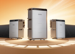 Jackery brengt de SolarVault 3 serie naar Nederland.